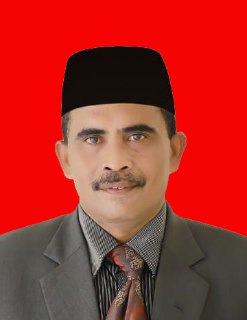 Zulkifli, S.Pd — Kepala Dinas Pendidikan Kabupaten Nagan Raya
