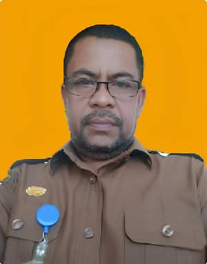 Drs. Said Chalil — Sekretaris Dinas Pendidikan Kabupaten Nagan Raya